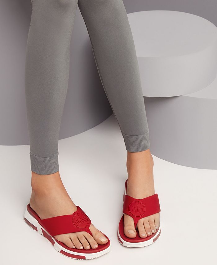 Fitflop sporty sandals 2025