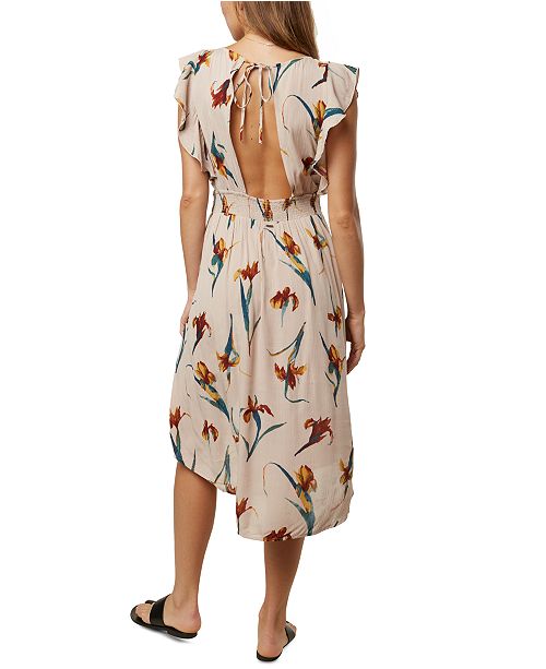 Amberlynn Dress main image 0