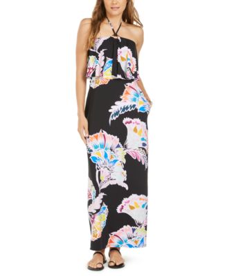 black and white t shirt dress