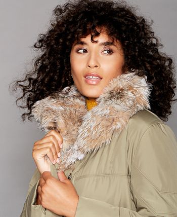 Macys fur vault storage shop