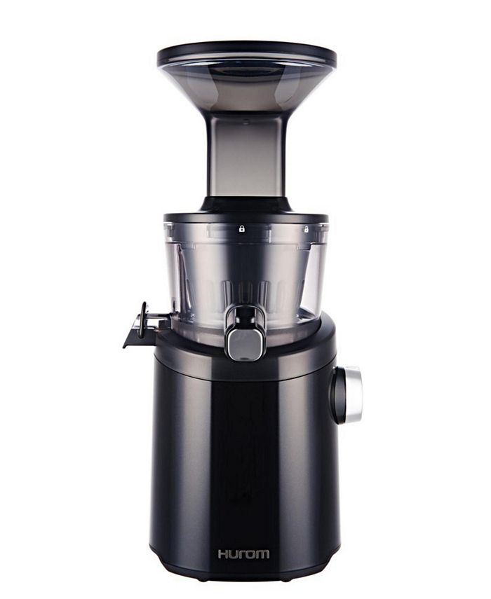 Conform Het is goedkoop Mand Hurom H-101 Easy Clean Slow Juicer & Reviews - Small Appliances - Kitchen -  Macy's