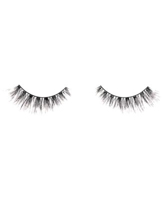 Faux Mink Lashes -Demi Wispies 4-Pack