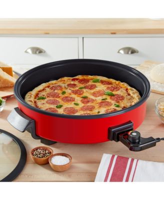 Family Size 14" Rapid Skillet 