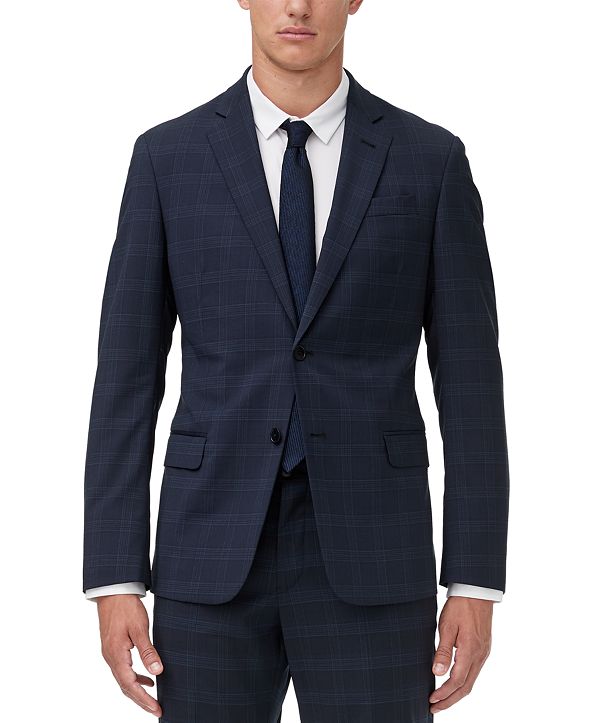 armani exchange suits for men