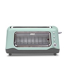 DVTS501 Clear View 2-Slice Toaster