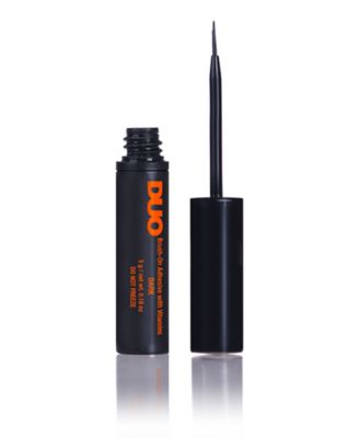 Brush-On Eyelash Adhesive Glue
