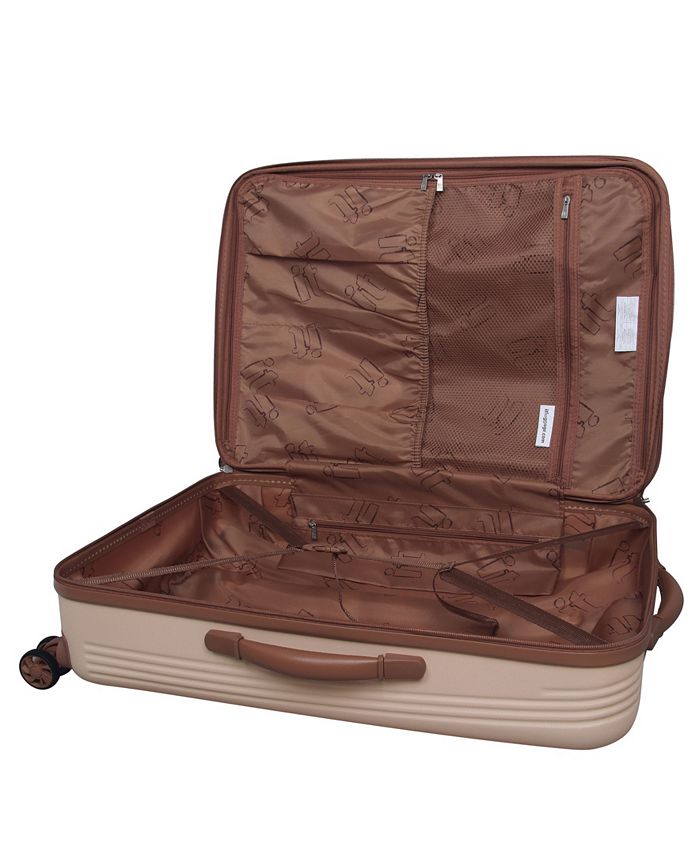 it Luggage 22" Valiant CarryOn Bag Macy's