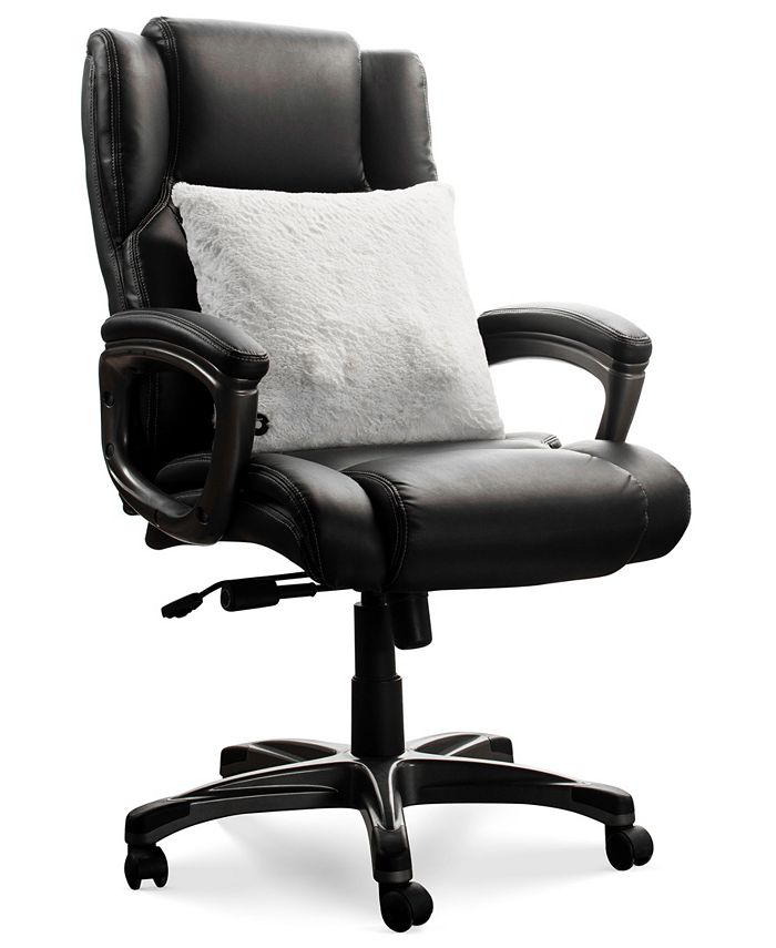 Belmint Couch Pillow Massager with Switchable Heat Macy's