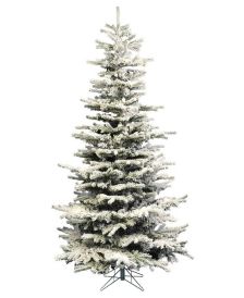 Christmas Tree Artificial And Pre Lit Trees Macy S