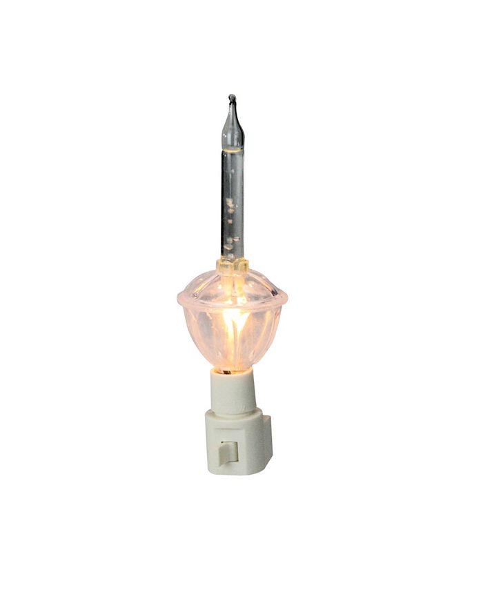 Bubbling night on sale light
