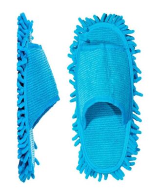 Fibermop
