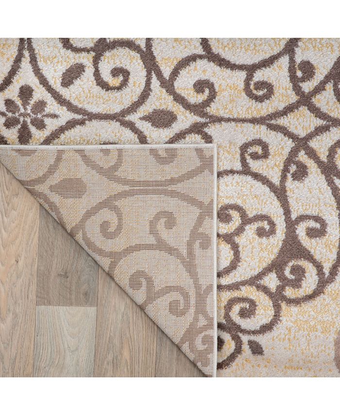 Main Street Rugs - 
