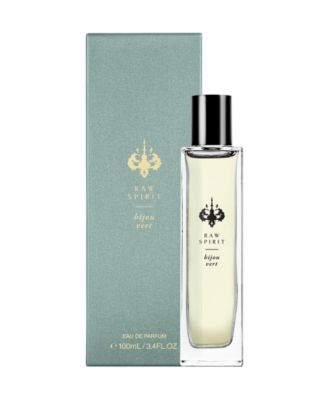 Raw Spirit - Bijou Vert Eau de Parfum Spray, 3.4 oz.