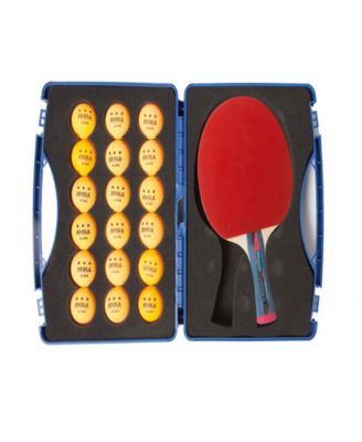 table tennis case