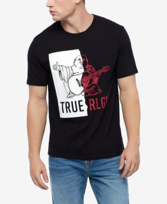 true religion t shirts men's