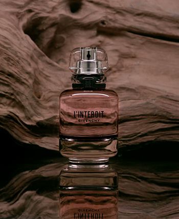 Givenchy - L'Interdit Fragrance Collection