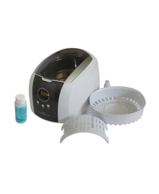 D7910B Digital Ultrasonic Cleaner for Jewelry, Eyeglasses and Watches