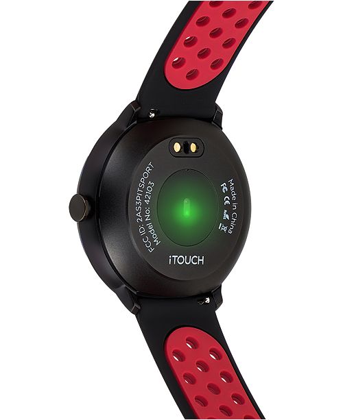 samsung watch 42mm rose