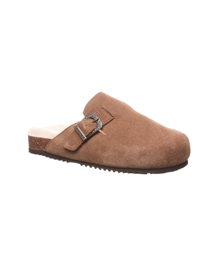 Bearpaw belle shop