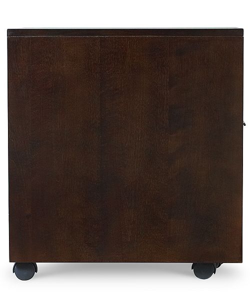 Furniture Tribeca File Furniture Macy's