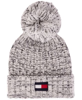 Tommy Hilfiger - Chunky Knit Beanie