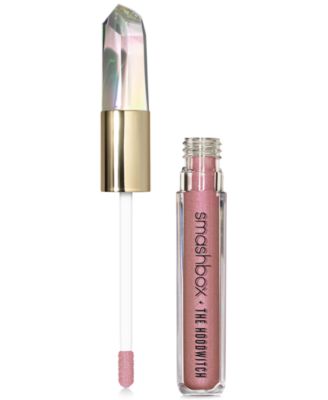 Smashbox - Crystalized Always On Liquid Eye Shadow