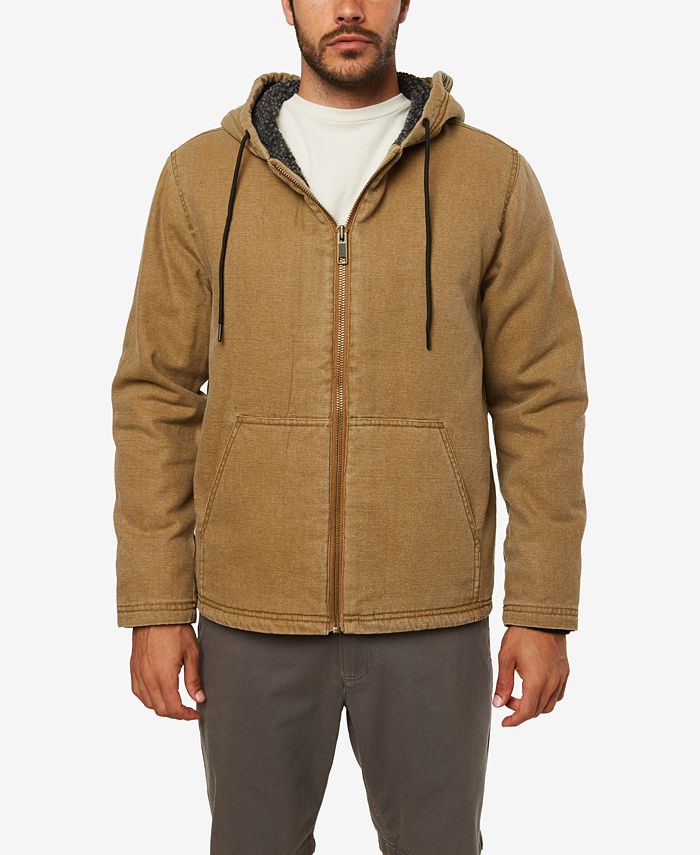 O'Neill Men's Chapman Jacket Macy's