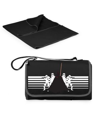 Darth Vader Geo Blanket Tote