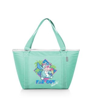 Picnic Time Oniva By  Disney's Stich Topanga Cooler Tote In Teal