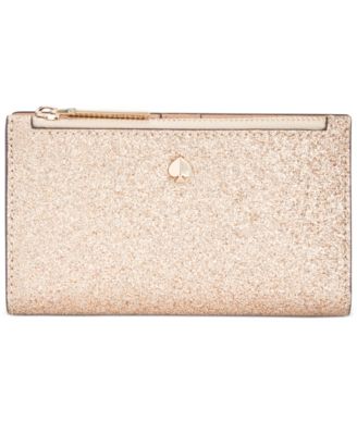 Kate spade burgess wallet online