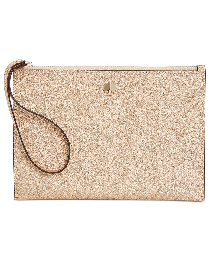 kate spade new york Burgess Court Wristlet & Reviews - Handbags &  Accessories - Macy's