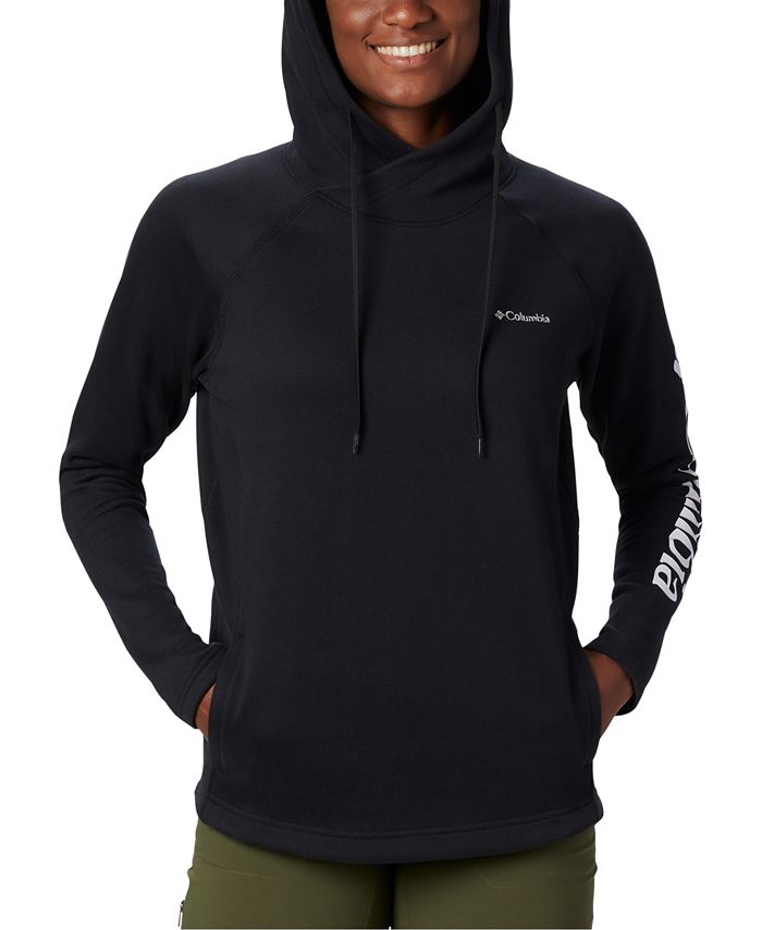 Columbia hart top mountain hoodie