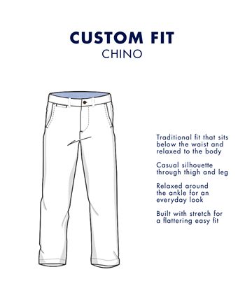 Buy Tyndale Versa Flex Regular Fit Cargo Pant for USD 166.00-200.00