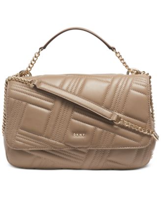 dkny allen flap