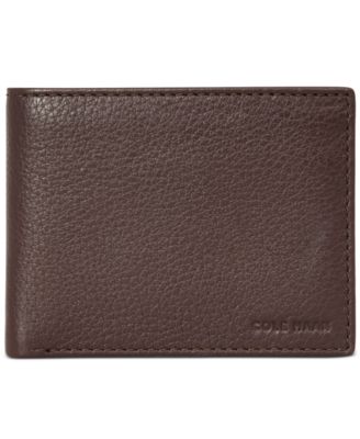Cole Haan - Men's Passcase Leather Wallet