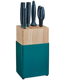 Now 6-Pc. Cutlery Set