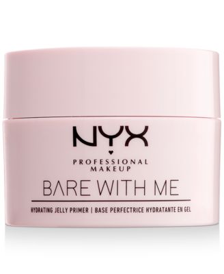 NYX Professional Makeup - Bare With Me Hydrating Jelly Primer