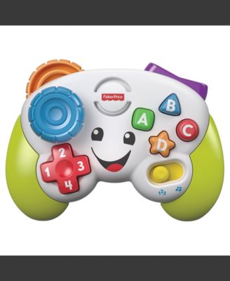 Fisher Price Fisher-Price Laugh and Learn Game and Learn Controller