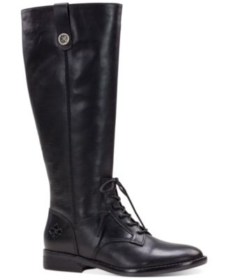 Patricia Nash Cavallo Riding Boots Macy s