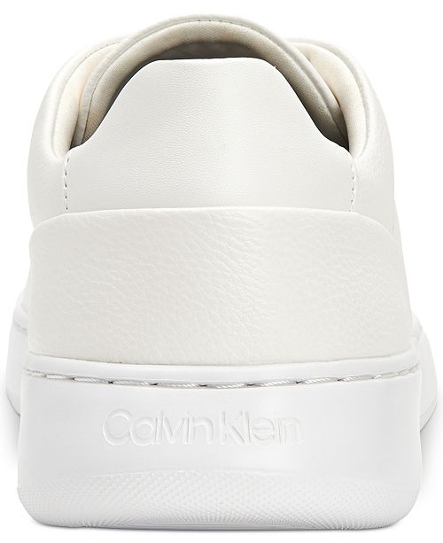 calvin klein falconi trainers
