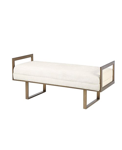 Martha Stewart Collection Martha Stewart Daphne Bench Reviews