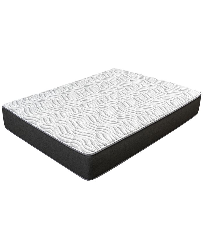 King Koil iMattress Lexie 12" Conforming Foam Mattress Full, Mattress