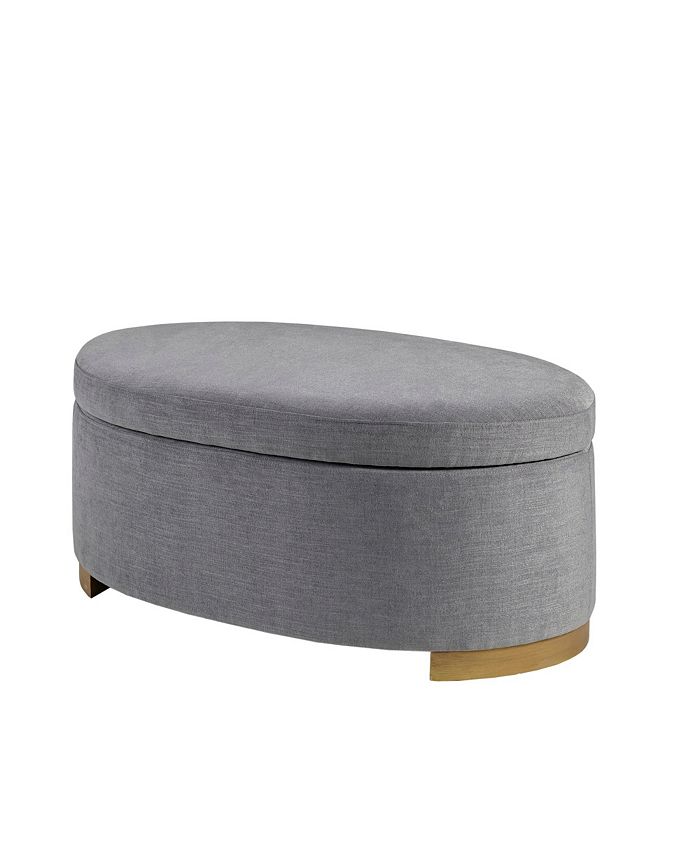 Martha stewart adina storage ottoman new arrivals