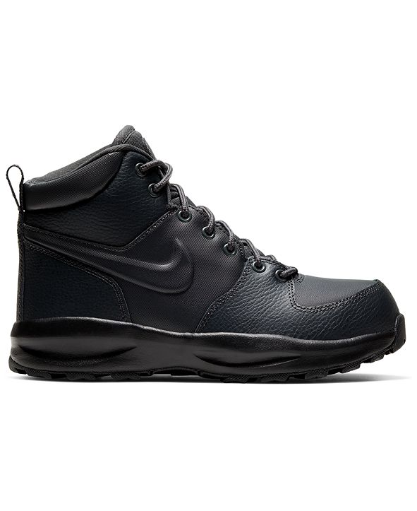 nike boots finish line