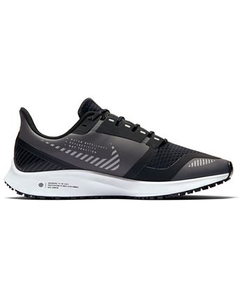 Women's 'air zoom pegasus 36 shield running shoes shop