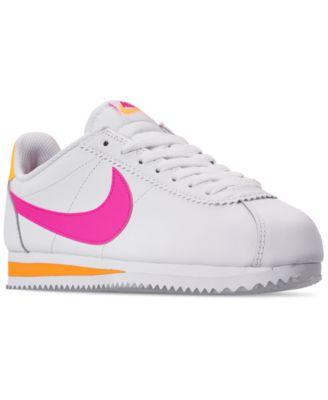 cortez finish line