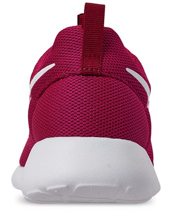 Nike women's roshe one casual sneakers from finish line hotsell