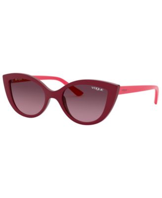 Vogue Eyewear - Jr. Sunglasses, VJ2003 46
