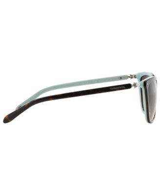 Sunglasses, TF4105HB 55