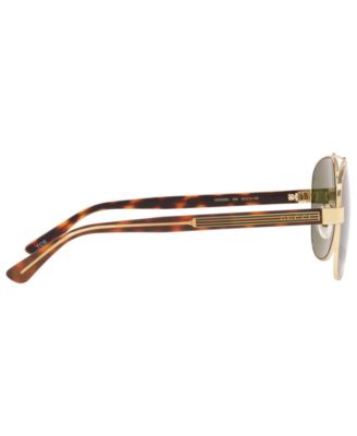 Men's Sunglasses, GG0528S 